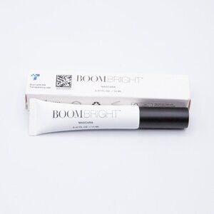 BOOM! Cindy Joseph Bright Mascara for Mature Women w/ Sensitive Eyes 0.47 fl oz